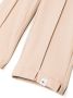 Calvin Klein Kids Palazzo broek Bruin - Thumbnail 3