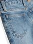 Calvin Klein Kids Jeans met wijde pijpen Blauw - Thumbnail 3
