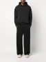 Calvin Klein Sweater met lange mouwen Zwart - Thumbnail 2