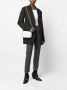 Calvin Klein Crossbodytas met logo Wit - Thumbnail 2