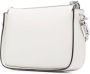 Calvin Klein Crossbodytas met logo Wit - Thumbnail 3