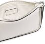 Calvin Klein Crossbodytas met logo Wit - Thumbnail 5