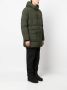 Calvin Klein Donsjas met capuchon Groen - Thumbnail 3