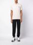 Calvin Klein Poloshirt met logopatch Beige - Thumbnail 2