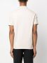 Calvin Klein Poloshirt met logopatch Beige - Thumbnail 4