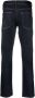 Calvin Klein Jeans met logopatch Blauw - Thumbnail 2