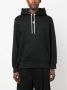Calvin Klein Hoodie met logoprint Zwart - Thumbnail 3