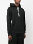 Calvin Klein Hoodie met logoprint Zwart - Thumbnail 4
