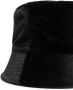 Calvin Klein Vissershoed met logo Zwart - Thumbnail 2
