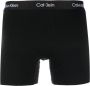 Calvin Klein Boxershorts met logoband Zwart - Thumbnail 3
