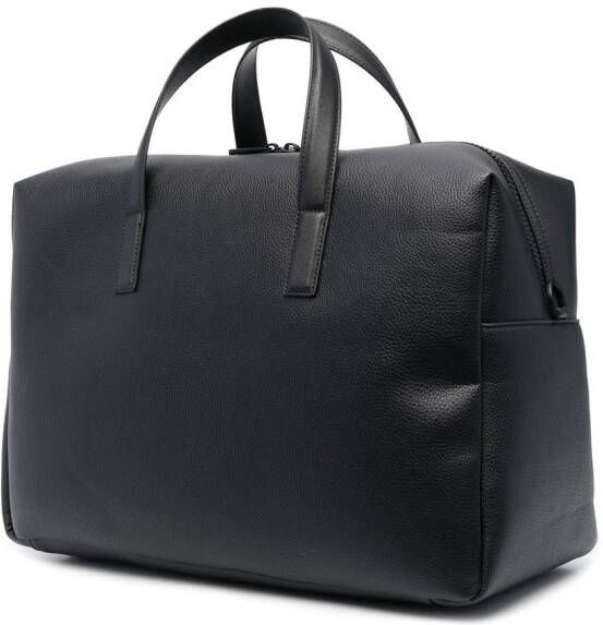 Calvin Klein Must Weekender weekendtas Zwart