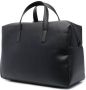 Calvin Klein Must Weekender weekendtas Zwart - Thumbnail 3
