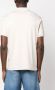 Calvin Klein Poloshirt met logopatch Beige - Thumbnail 4
