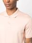 Calvin Klein Poloshirt met logopatch Roze - Thumbnail 5