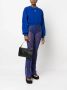 Calvin Klein Re-lo clutch Zwart - Thumbnail 2