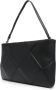 Calvin Klein Re-lo clutch Zwart - Thumbnail 3