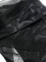 Calvin Klein Semi-doorzichtige slip Zwart - Thumbnail 3
