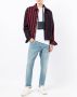 Calvin Klein Set van drie T-shirts met ronde hals Wit - Thumbnail 2