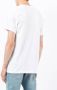Calvin Klein Set van drie T-shirts met ronde hals Wit - Thumbnail 4