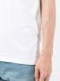 Calvin Klein Set van drie T-shirts met ronde hals Wit - Thumbnail 5