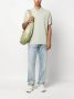 Calvin Klein Poloshirt van katoen PMJ Frosted Fern - Thumbnail 2