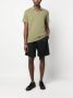 Calvin Klein Shorts met cargo zak Zwart - Thumbnail 2
