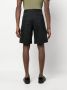 Calvin Klein Shorts met cargo zak Zwart - Thumbnail 4