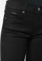 Calvin Klein Slim-fit broek Zwart - Thumbnail 5