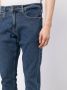 Calvin Klein Slim-fit jeans Blauw - Thumbnail 5