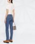 Calvin Klein Slim-fit jeans Blauw - Thumbnail 4