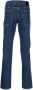 Calvin Klein Slim-fit jeans Blauw - Thumbnail 2