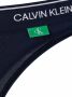 Calvin Klein String met logoband Blauw - Thumbnail 3