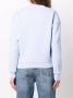 Calvin Klein Sweater met logoprint Blauw - Thumbnail 4