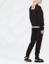 Calvin Klein Sweater met logoprint Zwart - Thumbnail 3