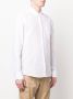 Calvin Klein T-shirt met lange mouwen Wit - Thumbnail 3