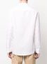 Calvin Klein T-shirt met lange mouwen Wit - Thumbnail 4