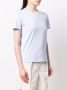 Calvin Klein T-shirt met logoprint Blauw - Thumbnail 3
