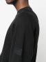Calvin Klein Trui met logopatch Zwart - Thumbnail 5
