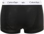 Calvin Klein Underwear Boxershorts met logoband Zwart - Thumbnail 3