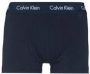 Calvin Klein Underwear Boxershorts met logoprint Blauw - Thumbnail 2