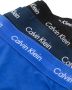 Calvin Klein Underwear Boxershorts met logoprint Blauw - Thumbnail 5
