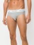 Calvin Klein Underwear logoslips 3-pack Zwart - Thumbnail 2