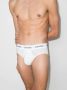 Calvin Klein Underwear Set van 3 slips Wit - Thumbnail 2