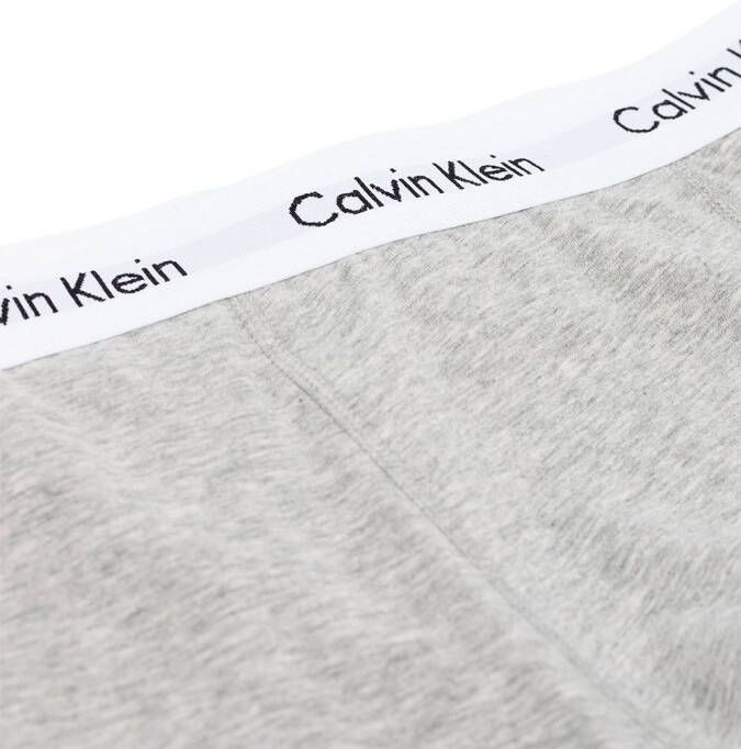 Calvin Klein Underwear Set van boxershorts Zwart