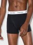 Calvin Klein Underwear Set van drie boxershorts met logo tailleband Zwart - Thumbnail 2