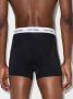 Calvin Klein Underwear Set van drie boxershorts met logo tailleband Zwart - Thumbnail 3