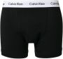 Calvin Klein Underwear set van drie zwembroeken Grijs - Thumbnail 2