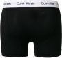 Calvin Klein Underwear set van drie zwembroeken Grijs - Thumbnail 3