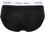 Calvin Klein Underwear Slip met logoband Zwart - Thumbnail 2
