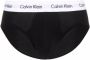 Calvin Klein Underwear Slip met logoband Zwart - Thumbnail 3